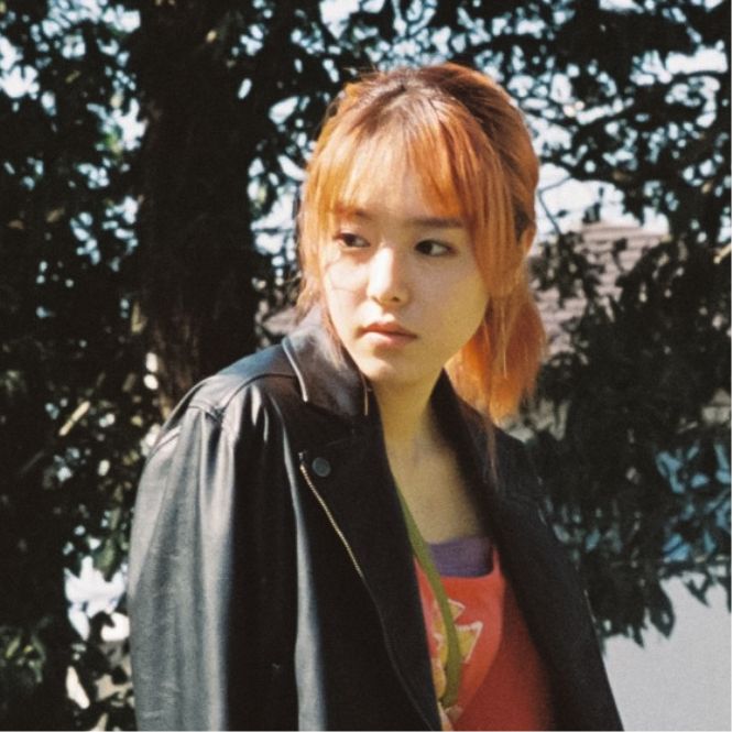 唐田 えりか as 加奈